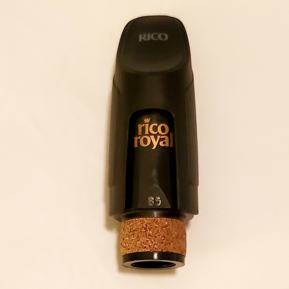 Antigua Vossi CL220 Clarinet Excellent Condition! - Picture 3 of 14